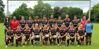 Foto: Wild Rugby Academy, Heidelberg