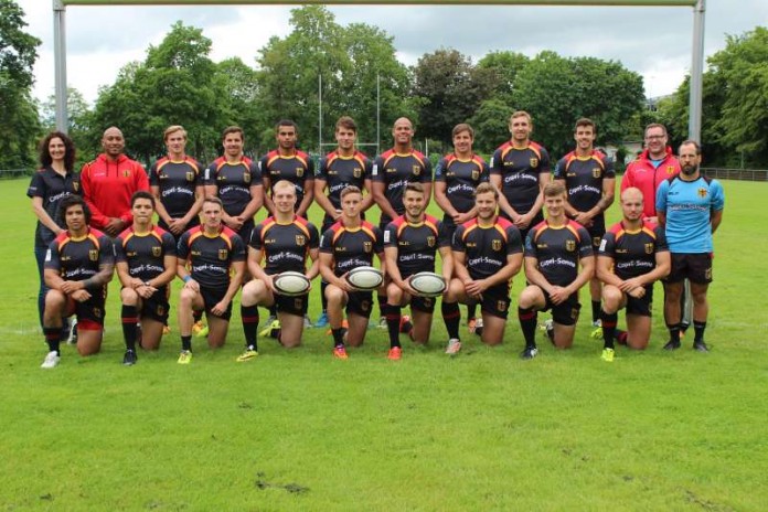 Foto: Wild Rugby Academy, Heidelberg