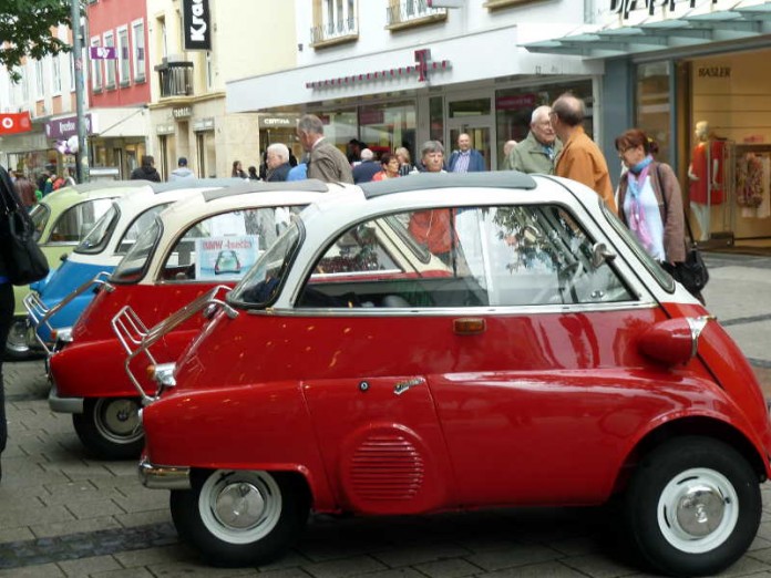 10. Kaiserslautern Classics