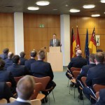 Mainz Freiwillige Feuerwehr Ehrungen Verpflichtungen