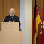 Mainz Freiwillige Feuerwehr Ehrungen Verpflichtungen