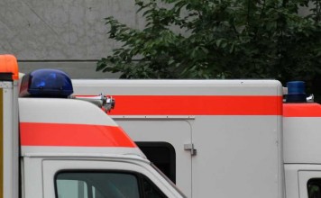 Symbolbild Rettungsdienst