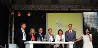 50 Jahre Opel Kaiserslautern