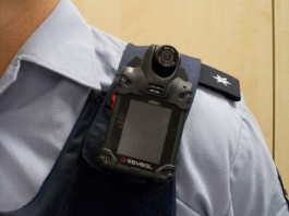 Bodycam (Foto: Polizei RLP)