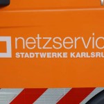 Karlsruhe Stadtwerke Netzservice