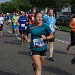 Karlsruhe Stadtwerke Volkslauf 2016