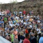 Graceland Neuleiningen Burgsommer