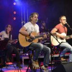 Graceland Neuleiningen Burgsommer