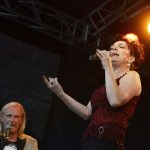 Die Twotones (Foto: Helmut Dell)