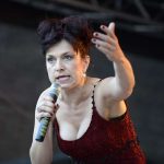 Neuleiningen Neuleininger Burgsommer 2016 Die Twotones Ingo Appelt Anna Krämer Rainer Klundt