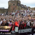Neuleiningen Neuleininger Burgsommer PHIL