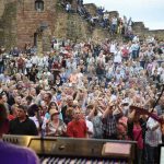 Neuleiningen Neuleininger Burgsommer PHIL