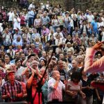 Neuleiningen Neuleininger Burgsommer PHIL