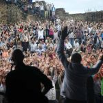 Neuleiningen Neuleininger Burgsommer PHIL