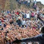 Neuleiningen Neuleininger Burgsommer PHIL
