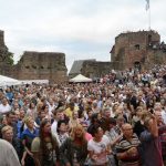 Neuleiningen Neuleininger Burgsommer PHIL