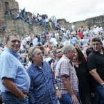 Neuleiningen Neuleininger Burgsommer PHIL