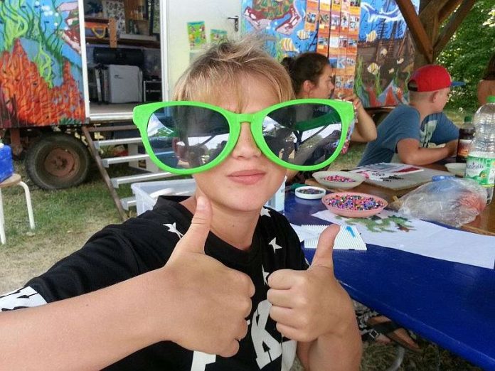 Speyer Ferienpass Für den Ferienpass können Kids sich noch online anmelden (Foto: Stadt Speyer)
