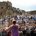 Neuleiningen Neuleininger Burgsommer PHIL