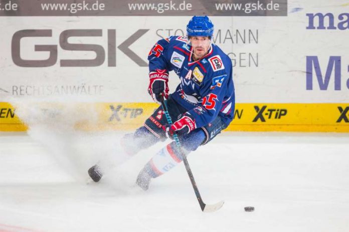 Jochen Hecht (Foto: Sörli Binder / AS-Sportfoto)