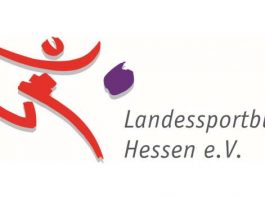 Logo Landessportbund Hessen e.V.