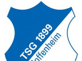 Logo TSG 1899 Hoffenheim