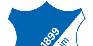 Logo TSG 1899 Hoffenheim