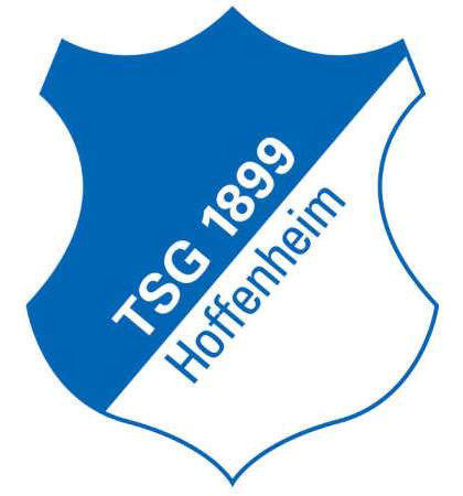 Logo TSG 1899 Hoffenheim