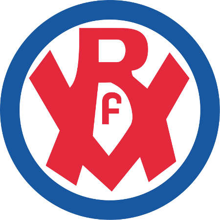 Logo VfR Mannheim 1896 e.V.