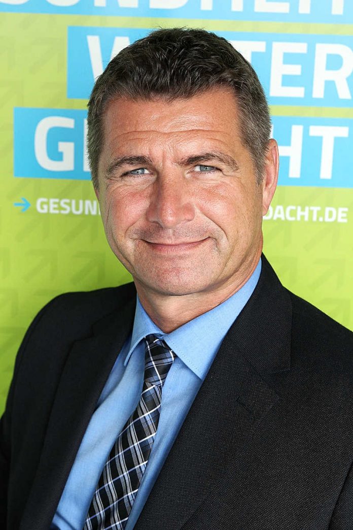Markus Brunk Barmer
