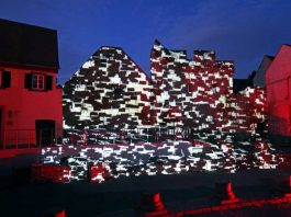 Nacht der Kunst Ingelheim