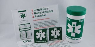 Notfalldose (Foto: notfalldose.de)