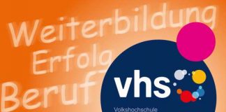 Das neue VHS-Programm (Foto: Kreisverwaltung Rhein-Pfalz-Kreis)