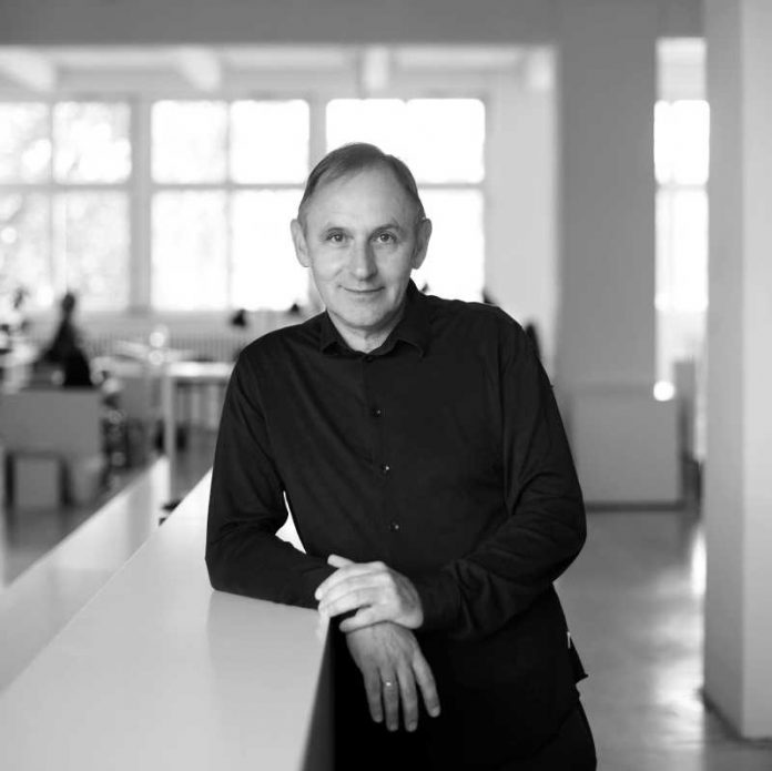 Volker Staab Volker Staab