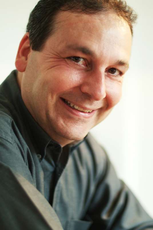 Prof. Jürgen Christ (Foto: Hochschule für Musik Karlsruhe)