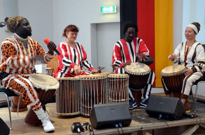 helferfest_2016 House of African Art helferfest_2016 House of African Art