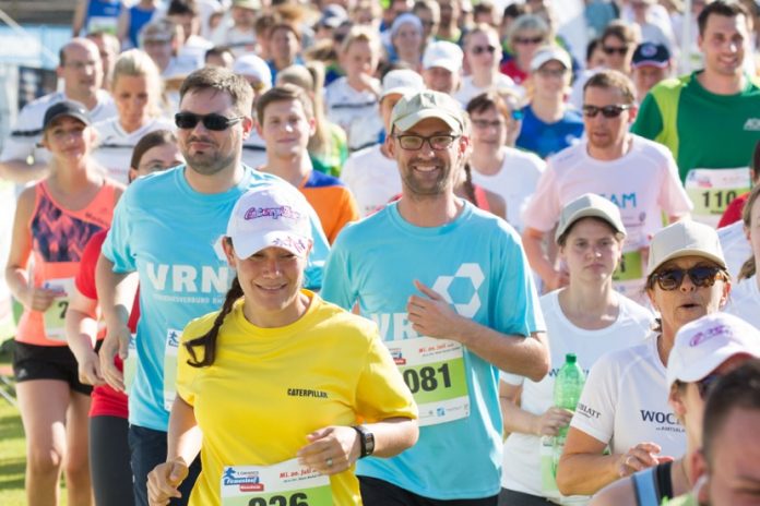 Läufer (Foto: n plus sport GmbH)