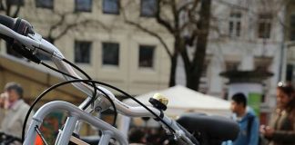 Die Mietfahrräder von VRNnextbike sind künftig an 27 Standorten in Heidelberg zu finden. (Foto: Stadt Heidelberg)