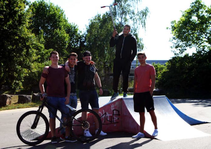 Bikepark_Ingelheim_West Bikepark_Ingelheim_West