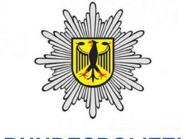 Bundespolizei-Logo