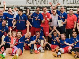 Dinamo Bukarest