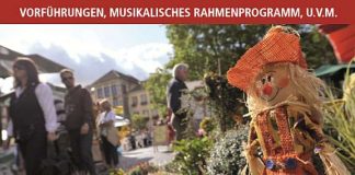 Bauernmarkt-Plakat (Foto: Stadt Frankenthal/BolteDesign)