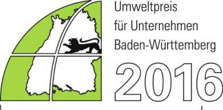 Logo "Nominiertes Unternehmen"