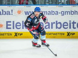 Christoph Ullmann (Foto: Sörli Binder / AS-Sportfoto)