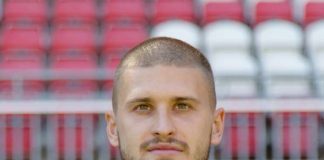 Mateusz Klich (Foto: 1. FC Kaiserslautern)