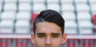 Sascha Mockenhaupt (Foto: 1. FC Kaiserslautern)