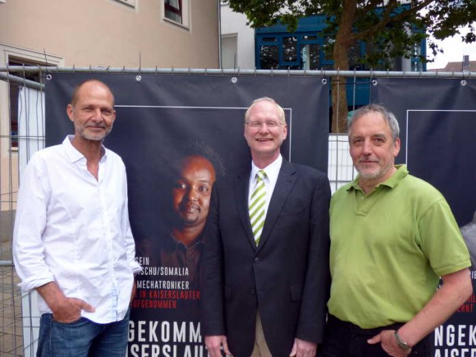Vernissage_Angekommen_in_KL_160801 Angekommen in Kaiserslautern