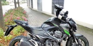 Die Polizei sucht den Unfallverursacher
