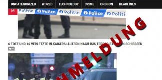 Hirnlos und strafbewehrt - Diese Art der Sensationsgier wird in Zukunft teuer werden