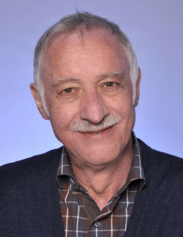 Dr. . Gerhard Zinser, Mitgründer und Geschäftsführer der Heidelberg Engineering GmbH (Bild: Heidelberg Engineering GmbH)